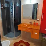 Interno 13 Appartement Spinazzola