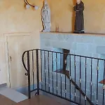 Appartement Interno 13 Spinazzola