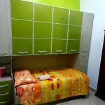 Interno 13 Spinazzola