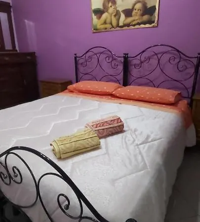 Interno 13 Appartement