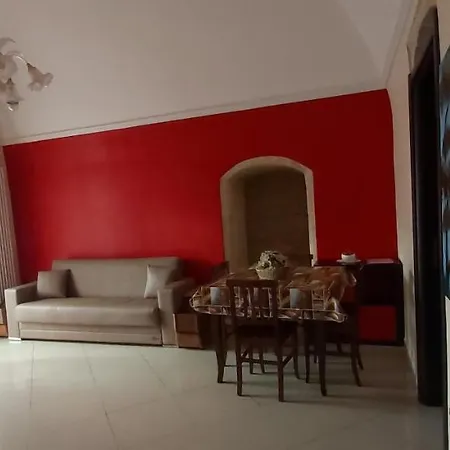 Interno 13 Апартаменты