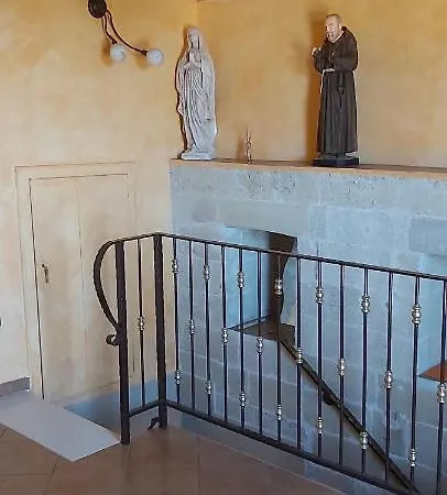 Appartement Interno 13 Spinazzola