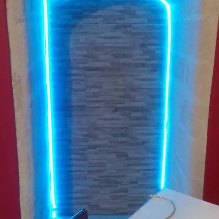 Interno 13 Апартаменты