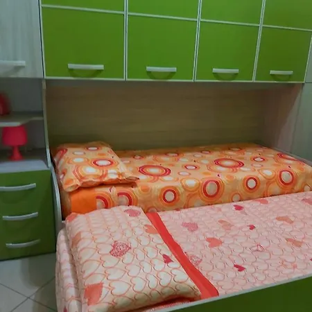 Interno 13 Апартаменты