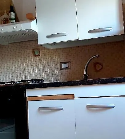 Interno 13 Апартаменты *