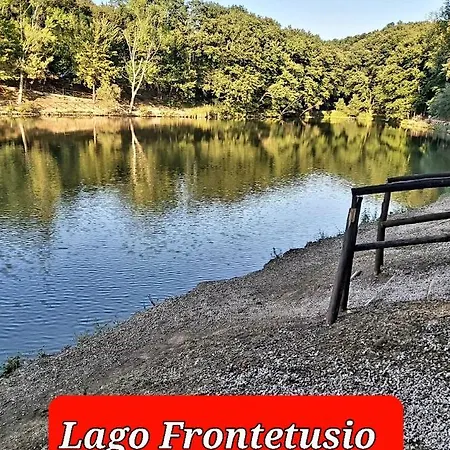 Interno 13 * Spinazzola