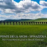 Interno 13 * Spinazzola