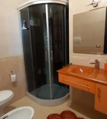 Interno 13 Apartman *