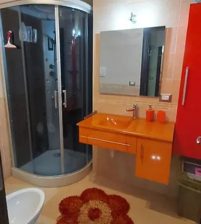 Interno 13 Apartman Spinazzola