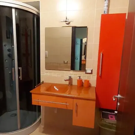 Interno 13 Spinazzola