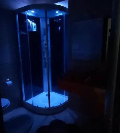 Interno 13 * Spinazzola