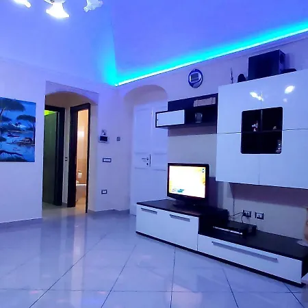 Apartamento Interno 13