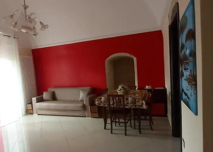 Interno 13 Appartement