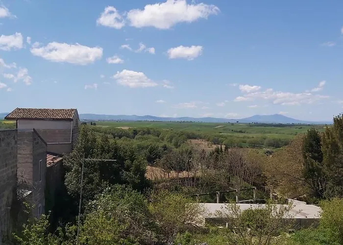 Interno 13 Appartement